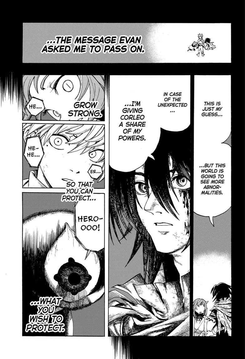 Read MamaYuyu (en) Manga Online