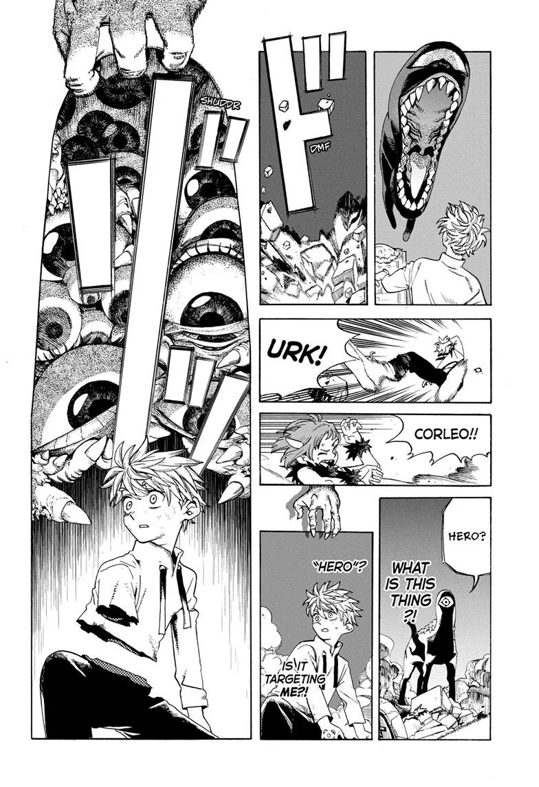 Read MamaYuyu (en) Manga Online