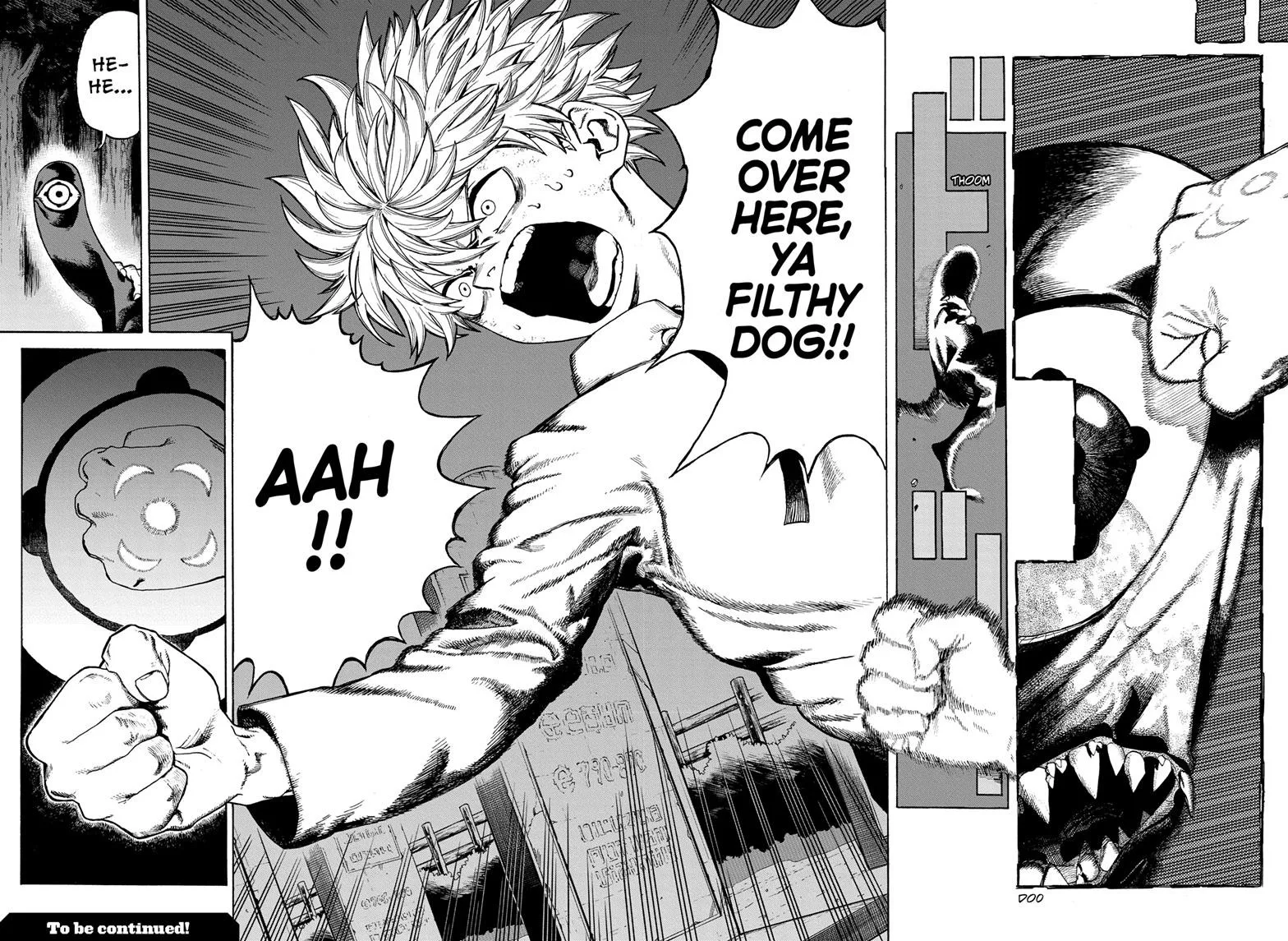 Read MamaYuyu (en) Manga Online