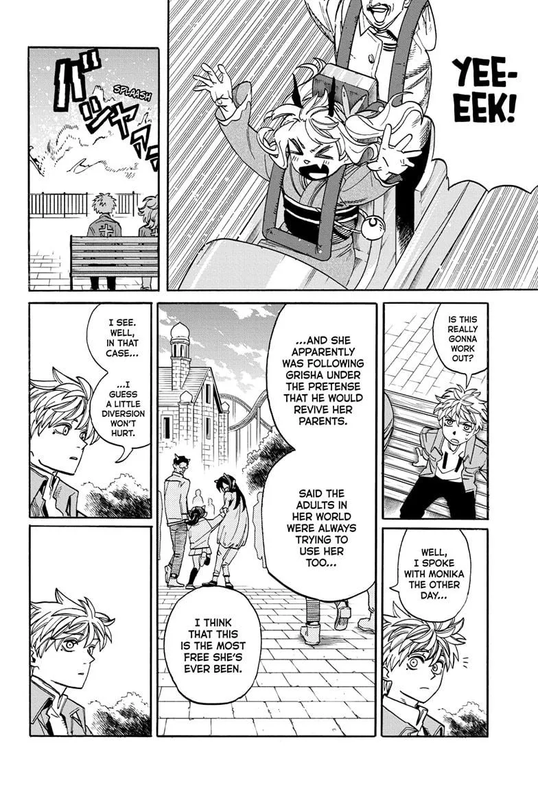 Read MamaYuyu (en) Manga Online