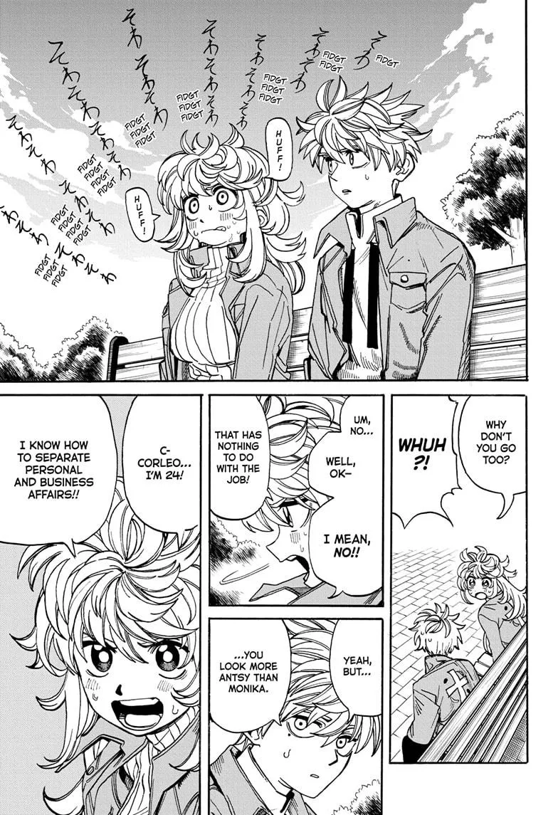 Read MamaYuyu (en) Manga Online