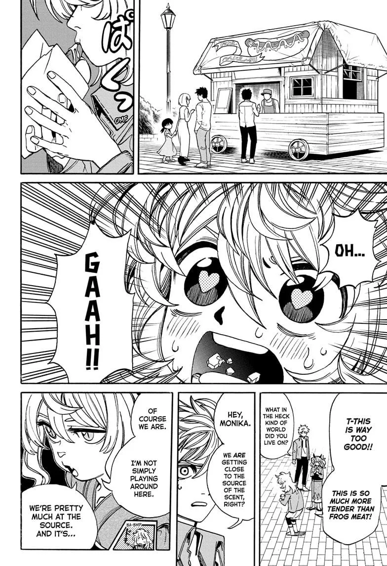 Read MamaYuyu (en) Manga Online