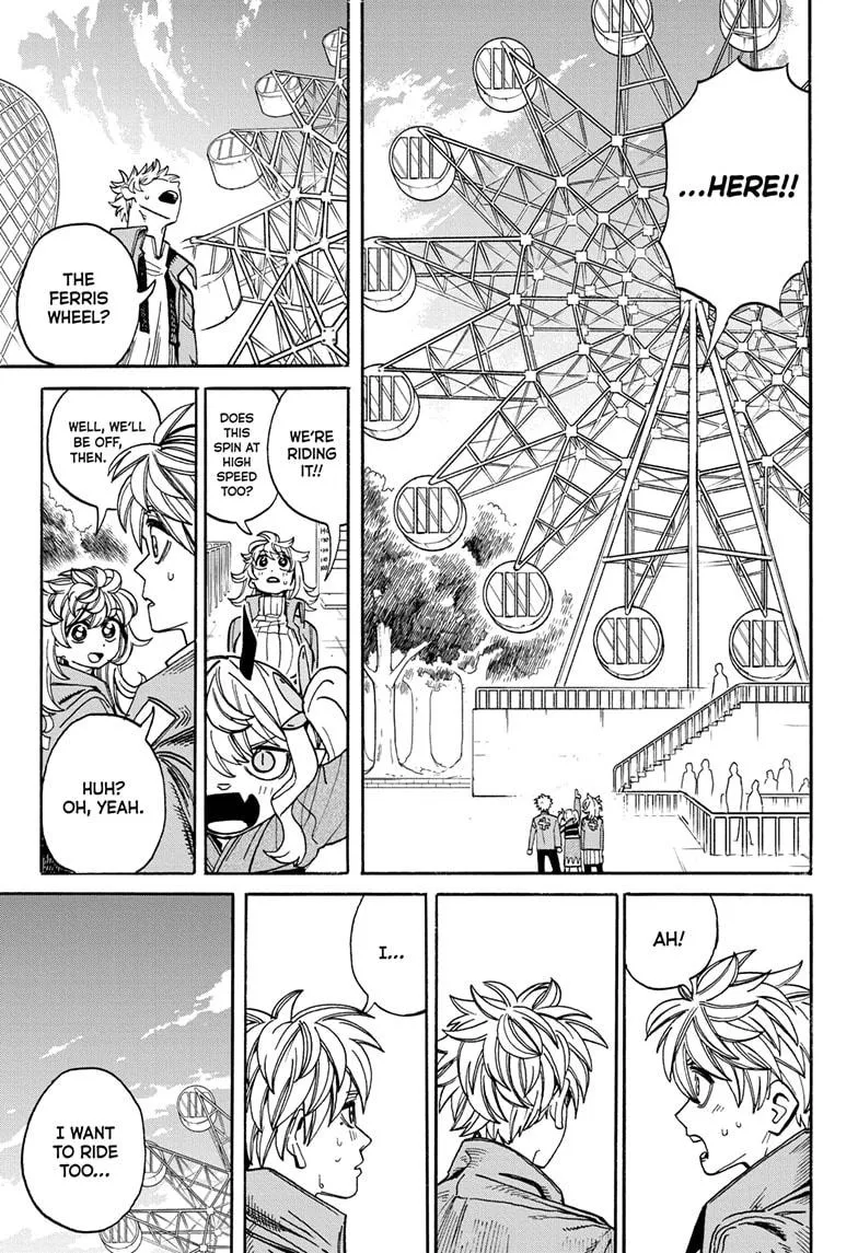 Read MamaYuyu (en) Manga Online