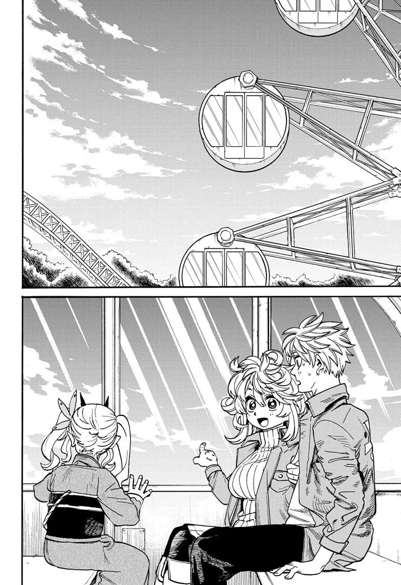 Read MamaYuyu (en) Manga Online