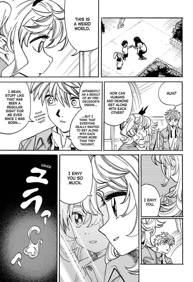 Read MamaYuyu (en) Manga Online