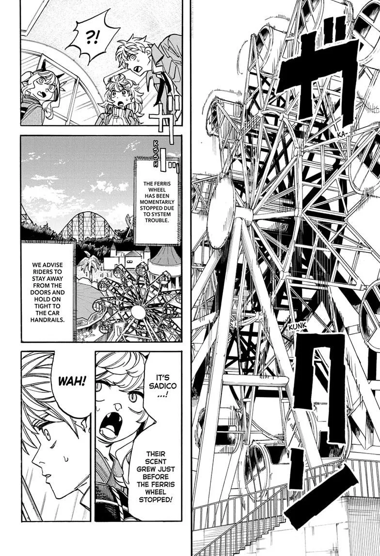 Read MamaYuyu (en) Manga Online