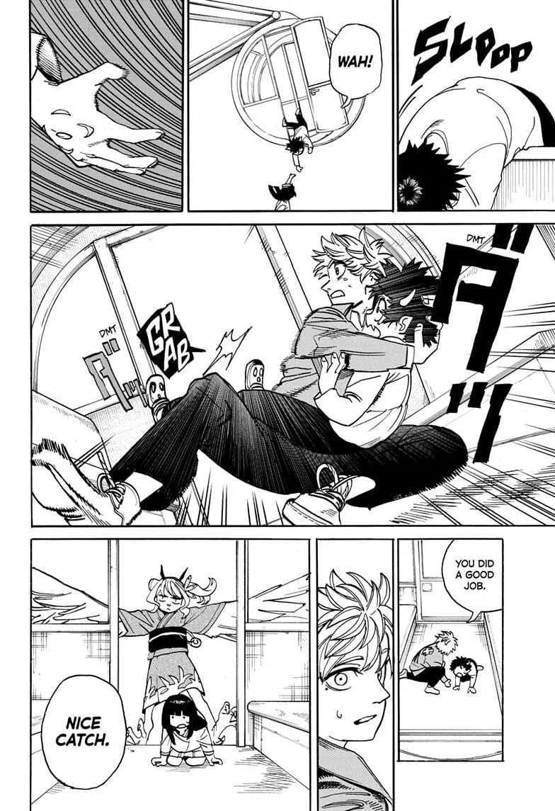 Read MamaYuyu (en) Manga Online