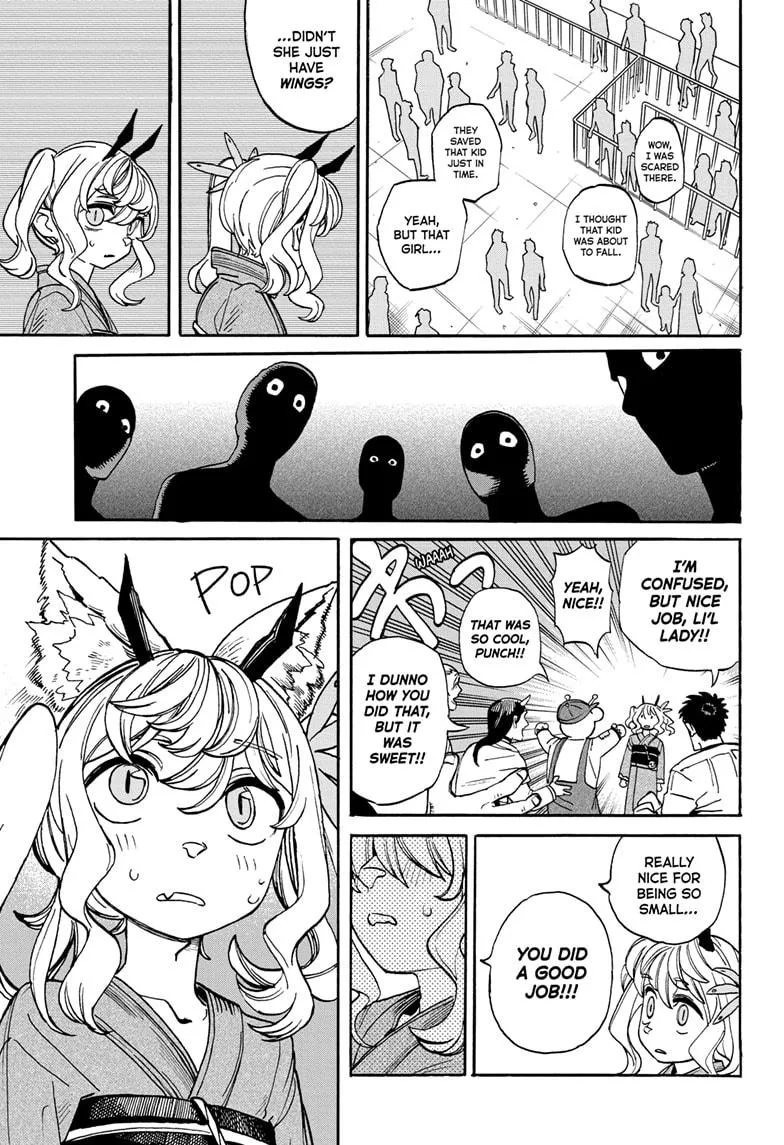 Read MamaYuyu (en) Manga Online