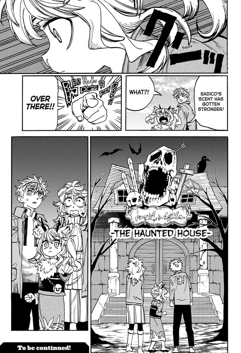 Read MamaYuyu (en) Manga Online