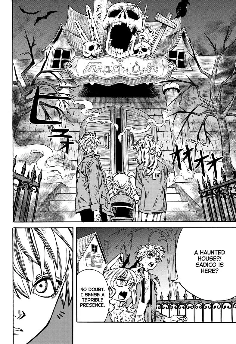 Read MamaYuyu (en) Manga Online