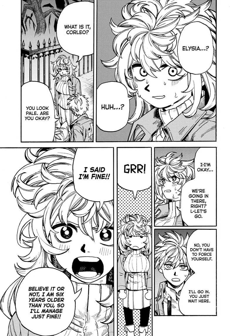 Read MamaYuyu (en) Manga Online