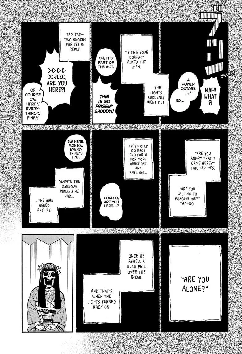 Read MamaYuyu (en) Manga Online