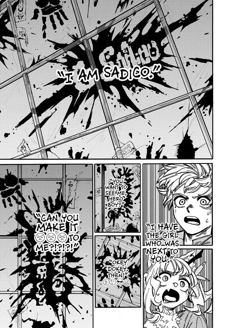 Read MamaYuyu (en) Manga Online