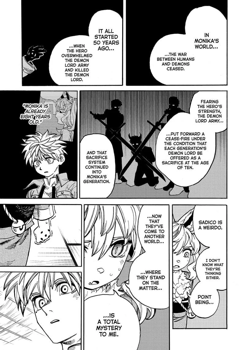 Read MamaYuyu (en) Manga Online