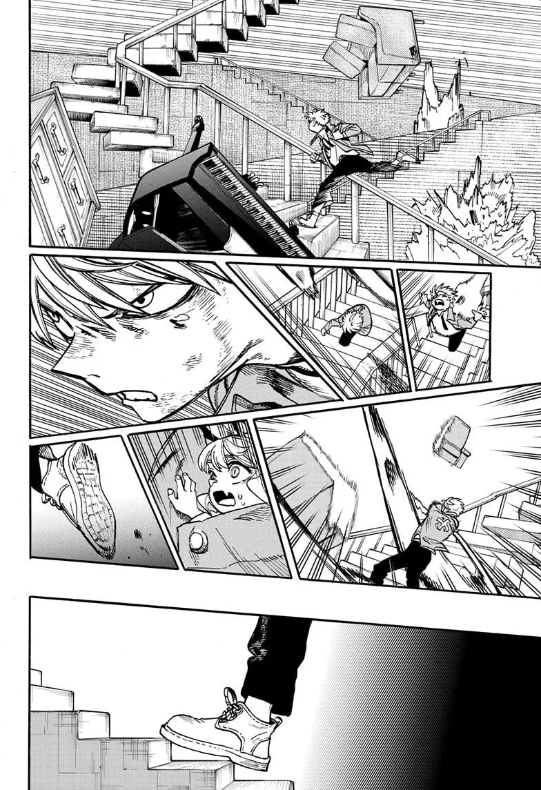 Read MamaYuyu (en) Manga Online