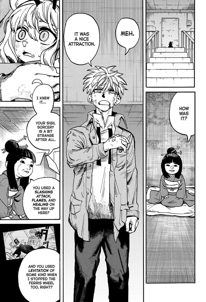 Read MamaYuyu (en) Manga Online