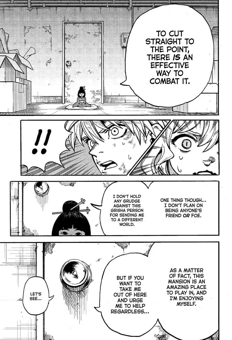 Read MamaYuyu (en) Manga Online