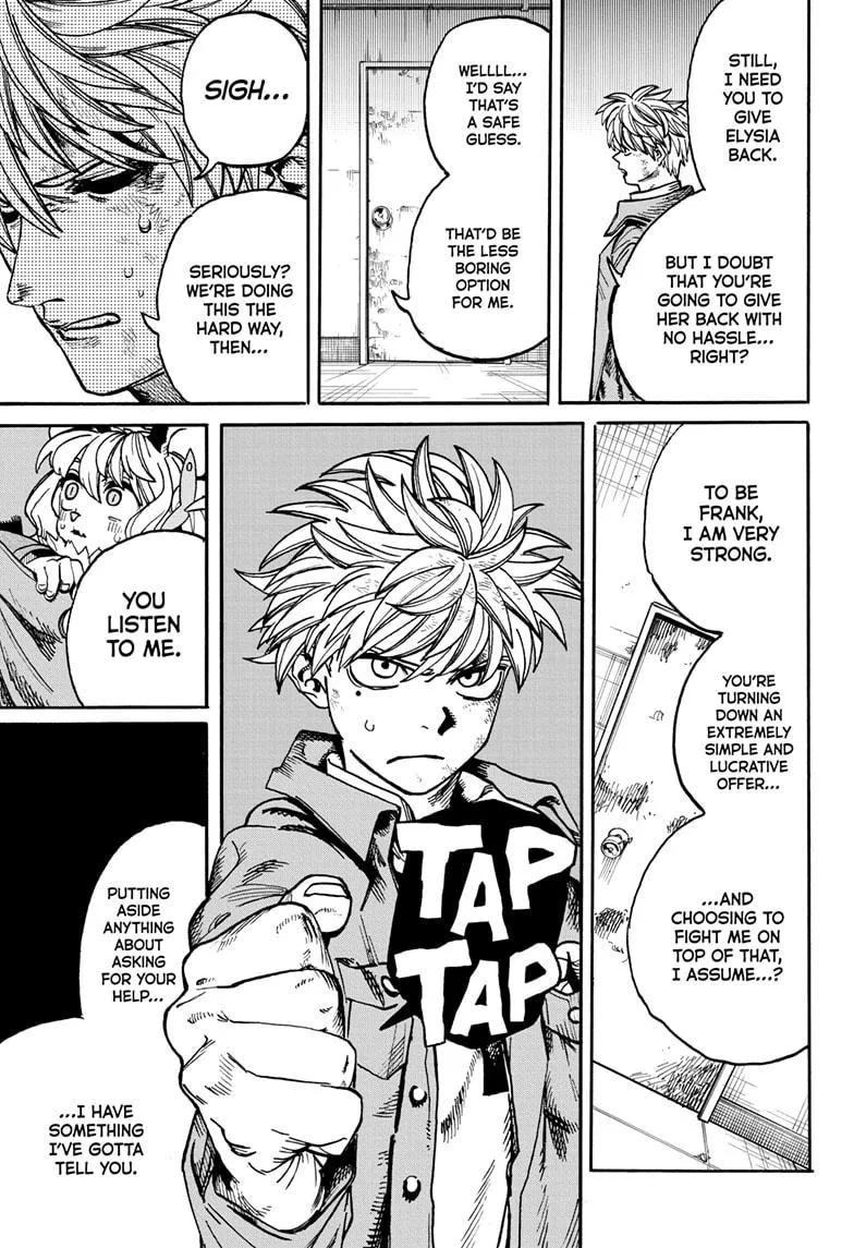 Read MamaYuyu (en) Manga Online