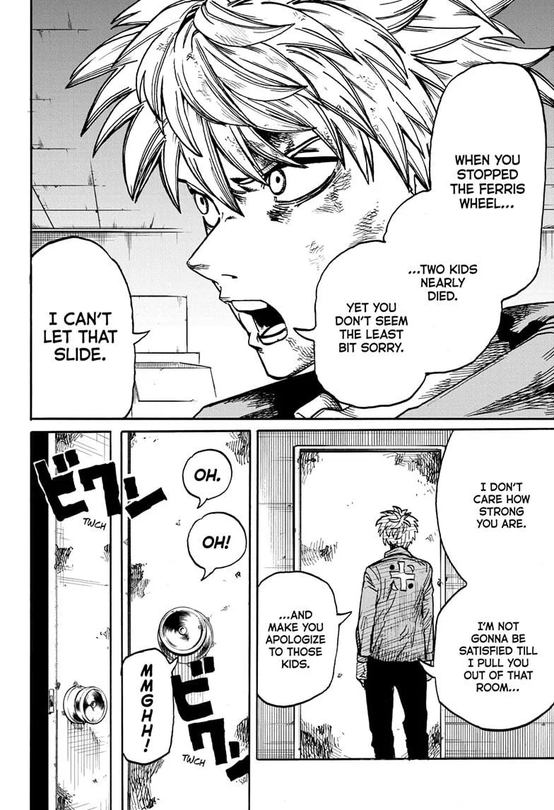 Read MamaYuyu (en) Manga Online