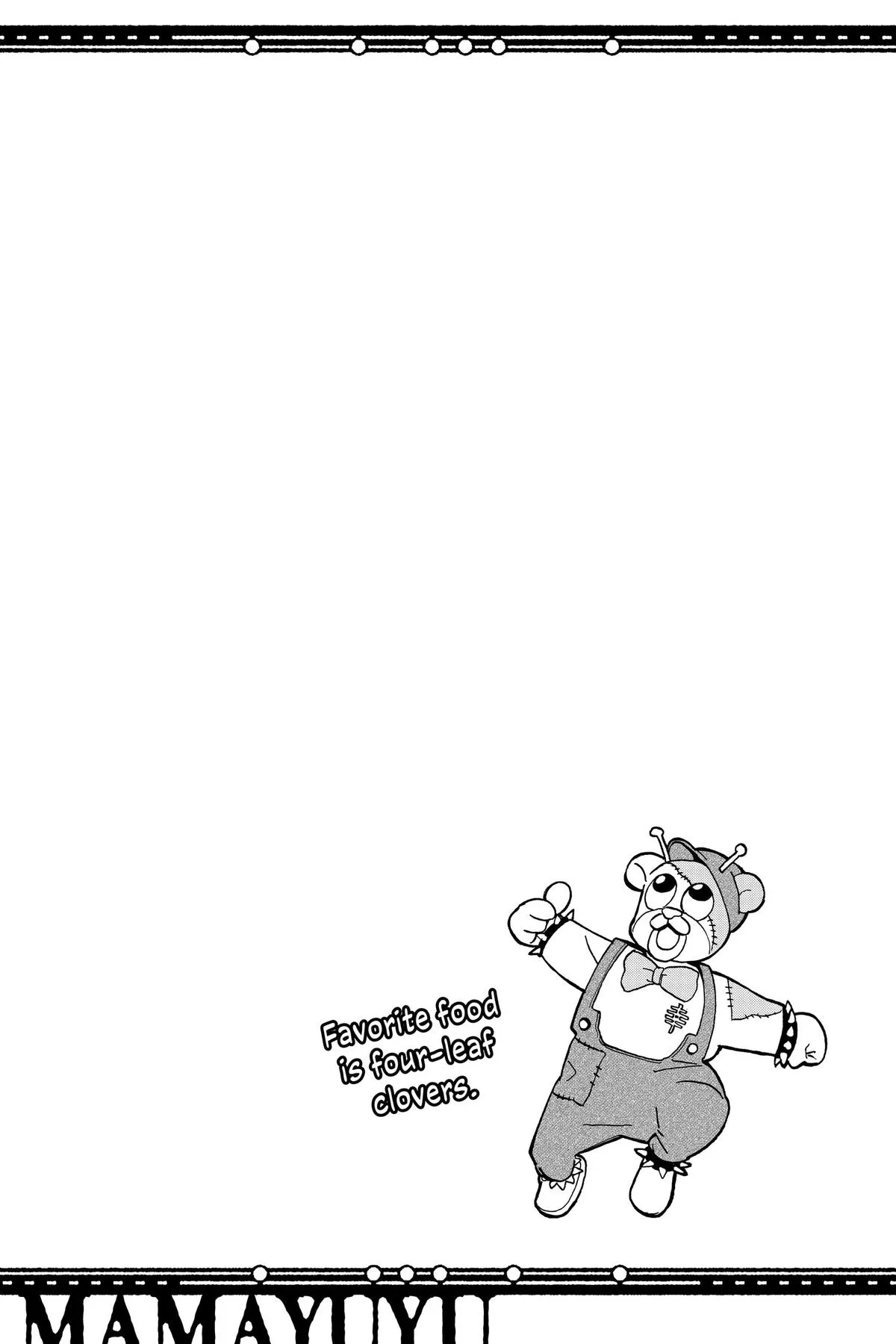 Read MamaYuyu (en) Manga Online