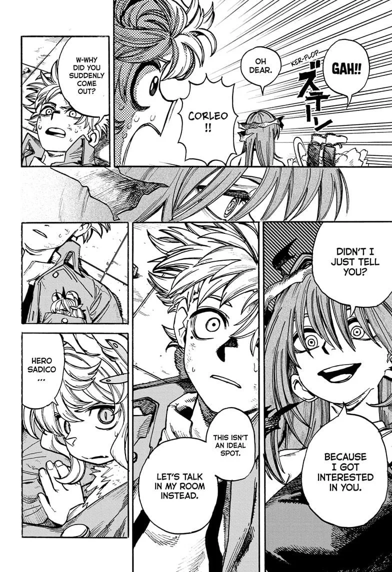 Read MamaYuyu (en) Manga Online