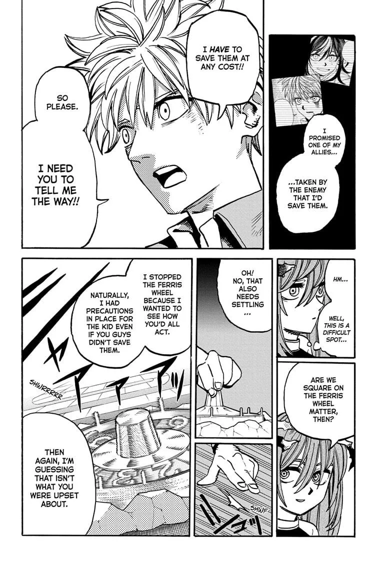 Read MamaYuyu (en) Manga Online