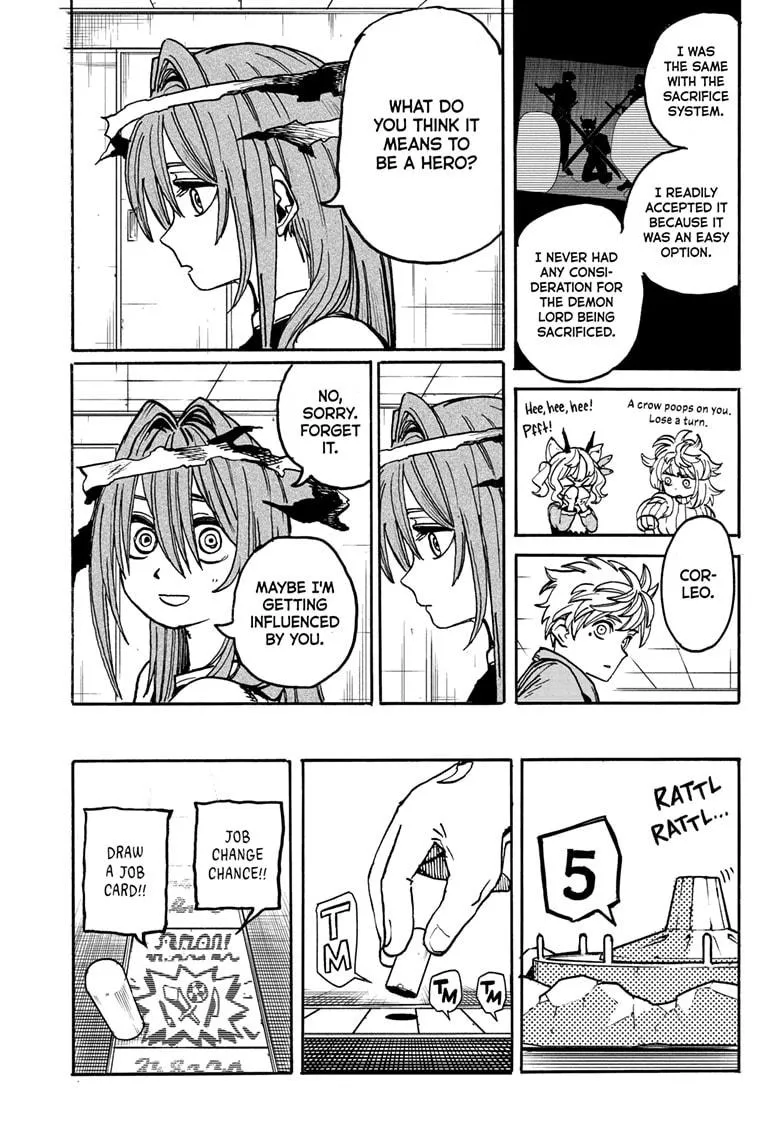 Read MamaYuyu (en) Manga Online