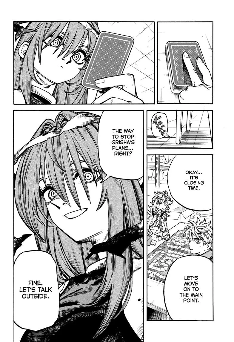 Read MamaYuyu (en) Manga Online