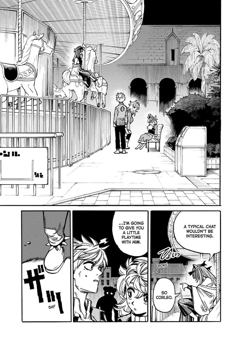 Read MamaYuyu (en) Manga Online