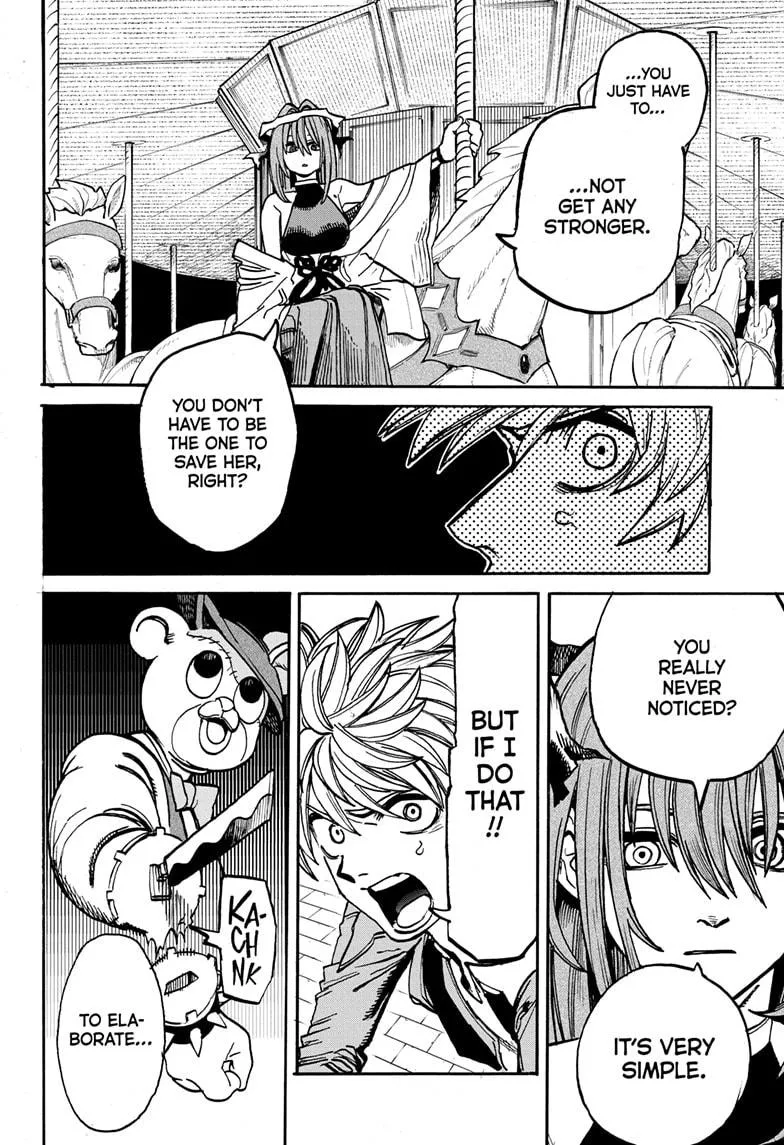 Read MamaYuyu (en) Manga Online