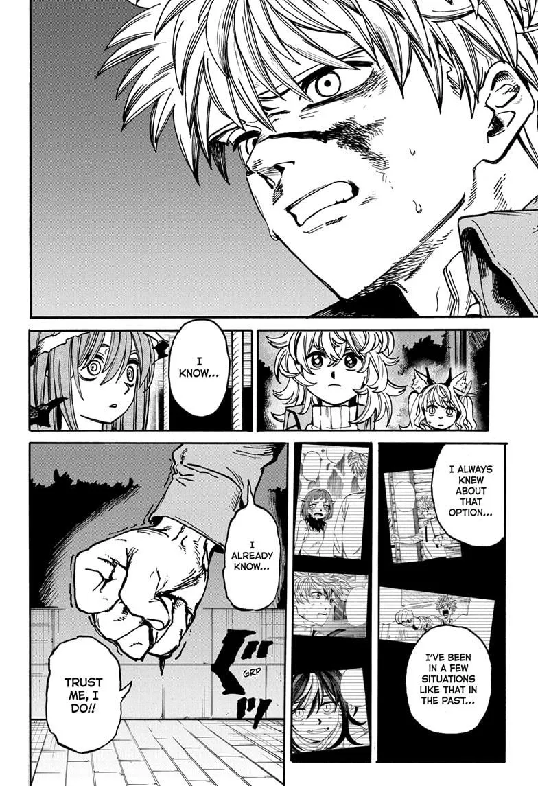 Read MamaYuyu (en) Manga Online