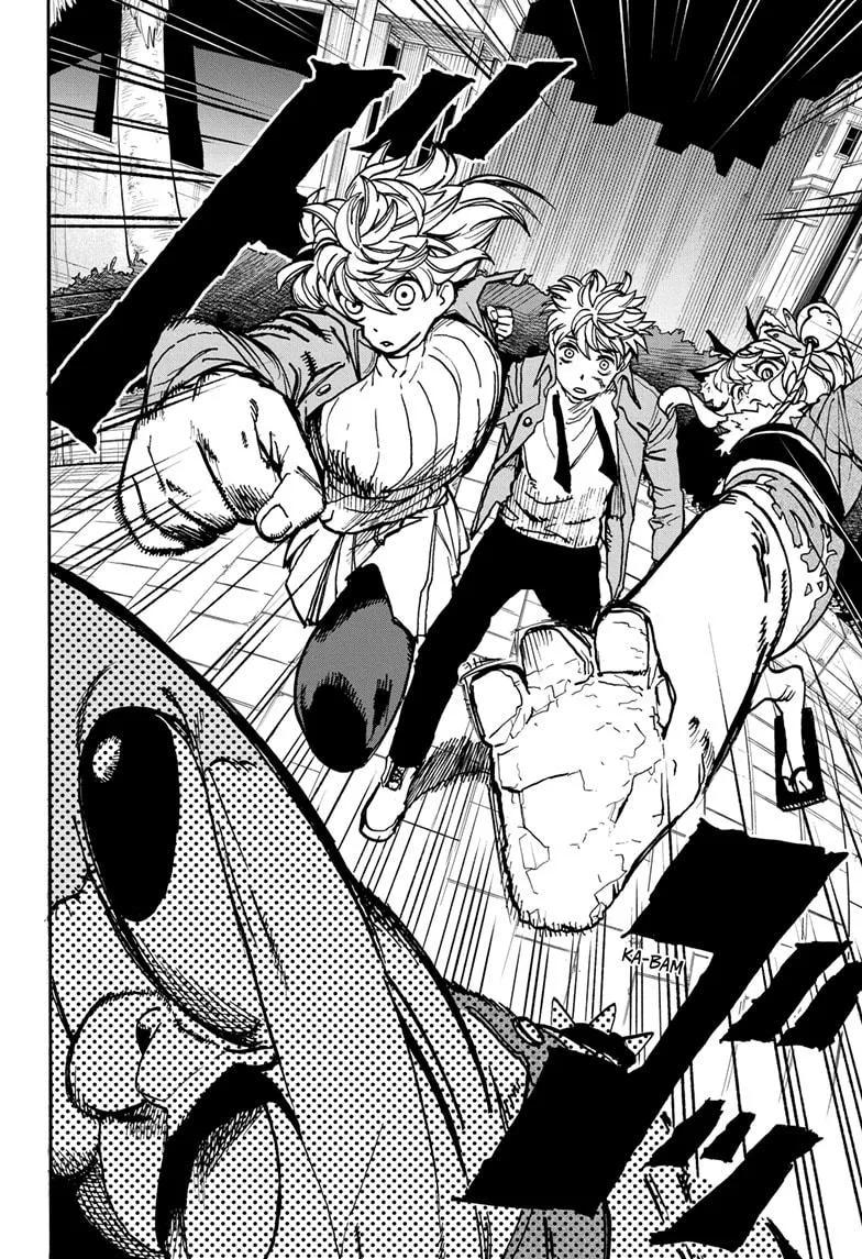 Read MamaYuyu (en) Manga Online