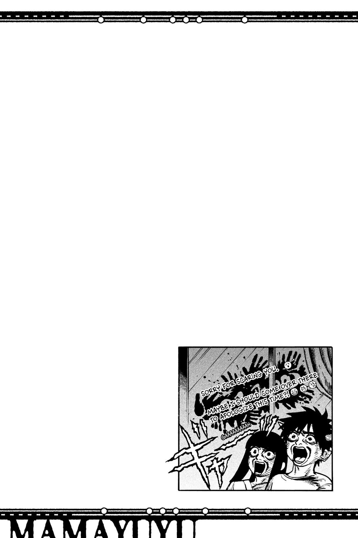 Read MamaYuyu (en) Manga Online