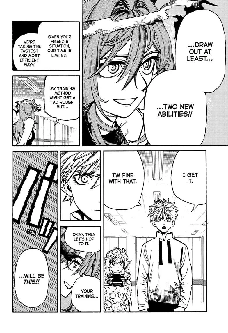 Read MamaYuyu (en) Manga Online