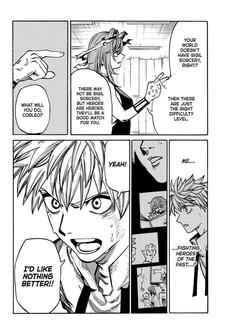 Read MamaYuyu (en) Manga Online