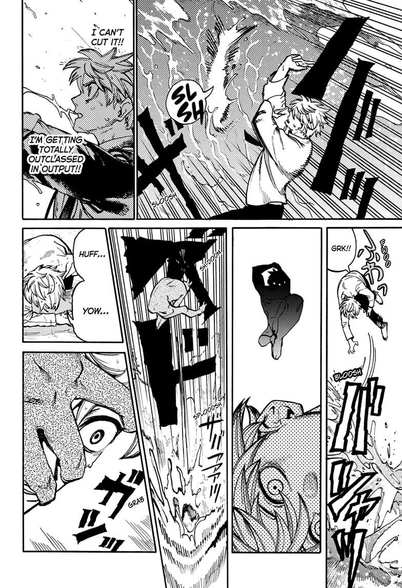 Read MamaYuyu (en) Manga Online