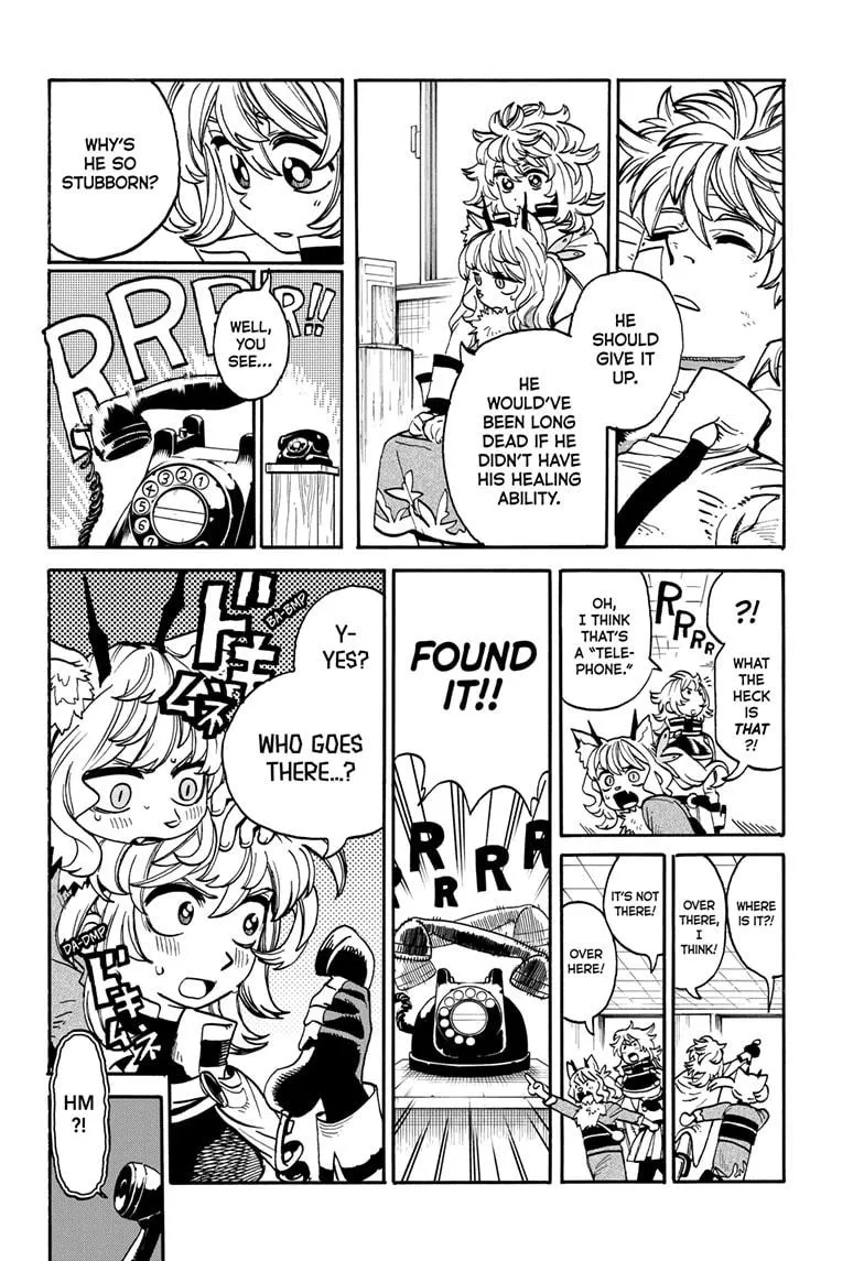 Read MamaYuyu (en) Manga Online