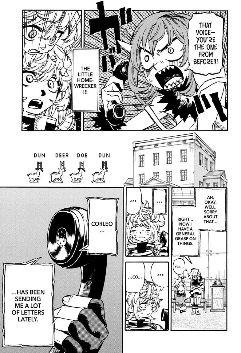 Read MamaYuyu (en) Manga Online