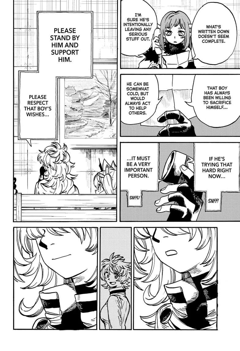 Read MamaYuyu (en) Manga Online