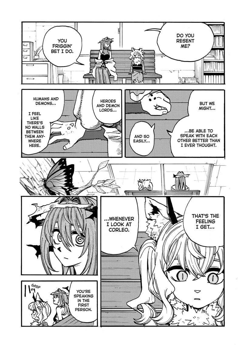 Read MamaYuyu (en) Manga Online