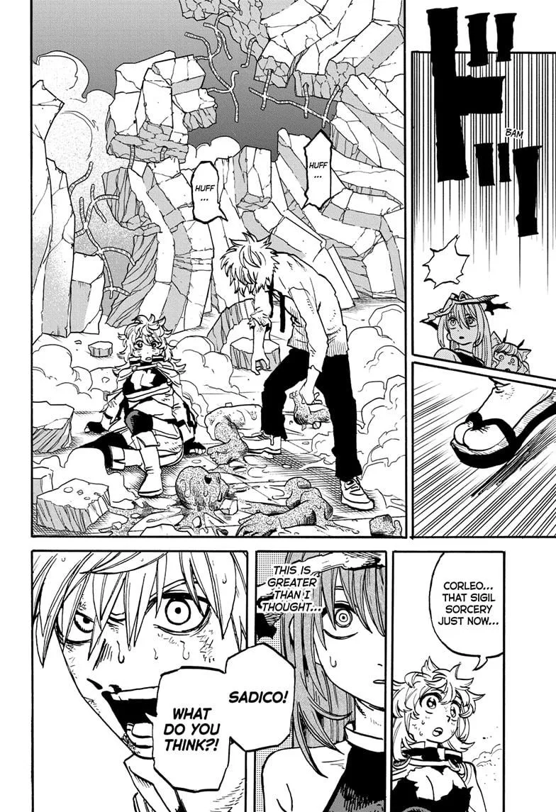 Read MamaYuyu (en) Manga Online