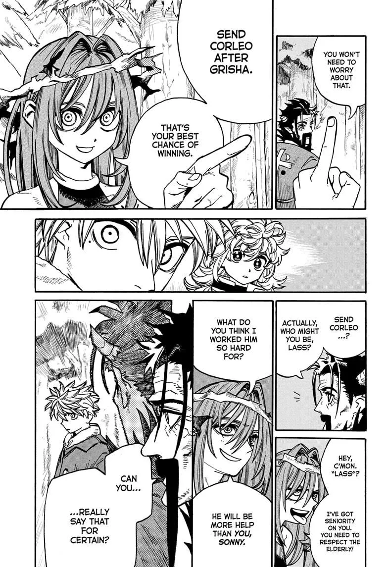 Read MamaYuyu (en) Manga Online