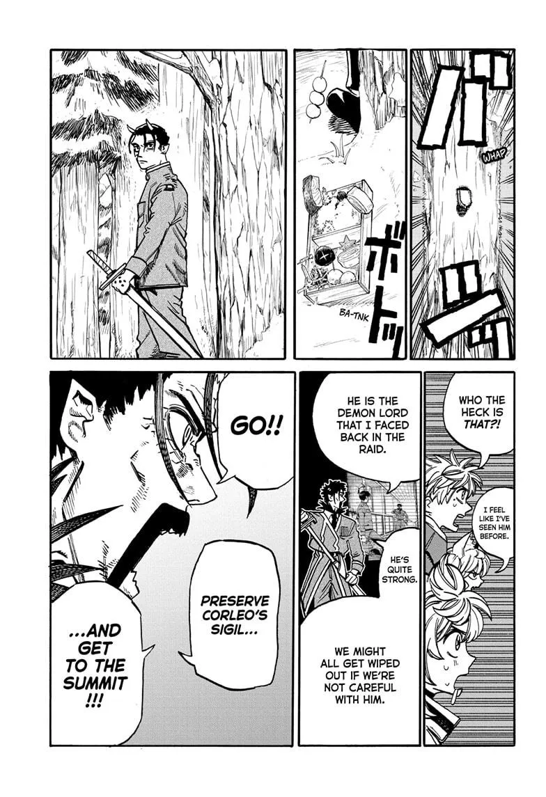 Read MamaYuyu (en) Manga Online