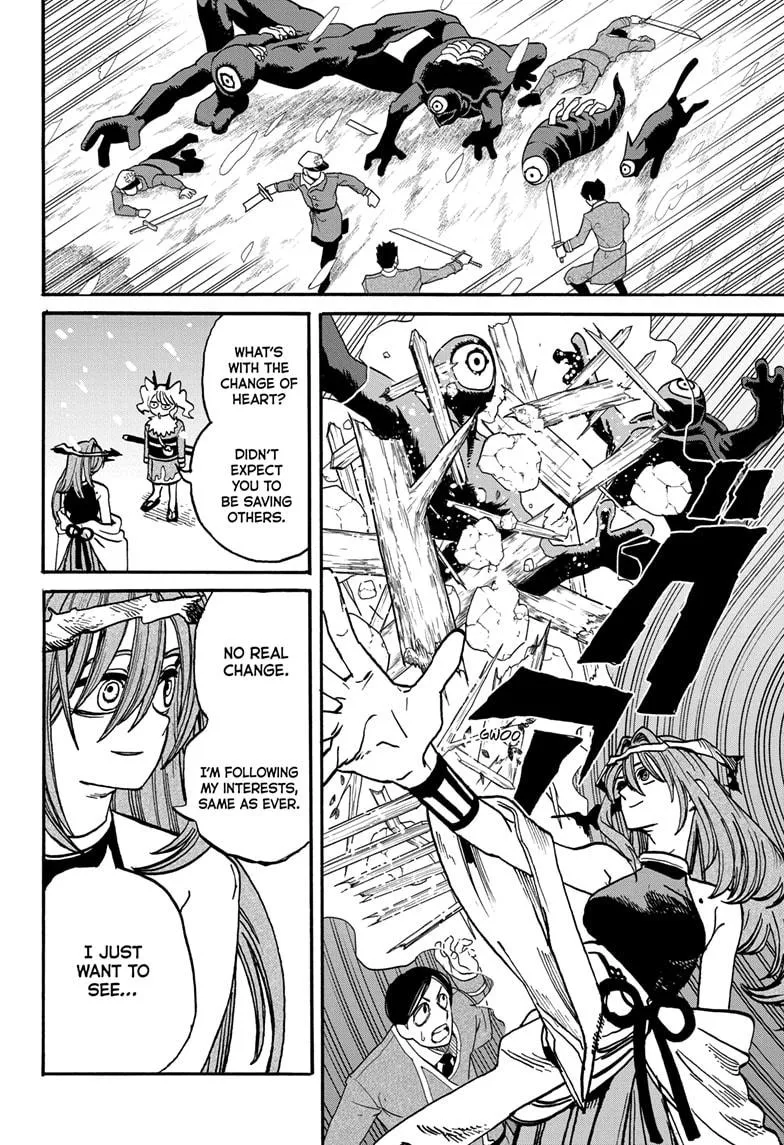 Read MamaYuyu (en) Manga Online