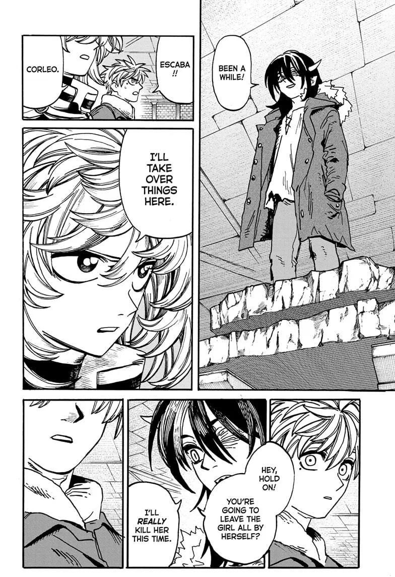 Read MamaYuyu (en) Manga Online