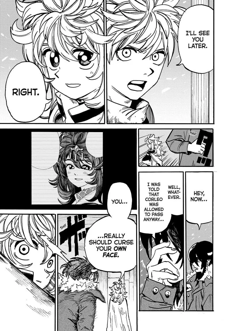 Read MamaYuyu (en) Manga Online