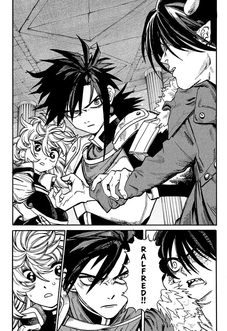 Read MamaYuyu (en) Manga Online