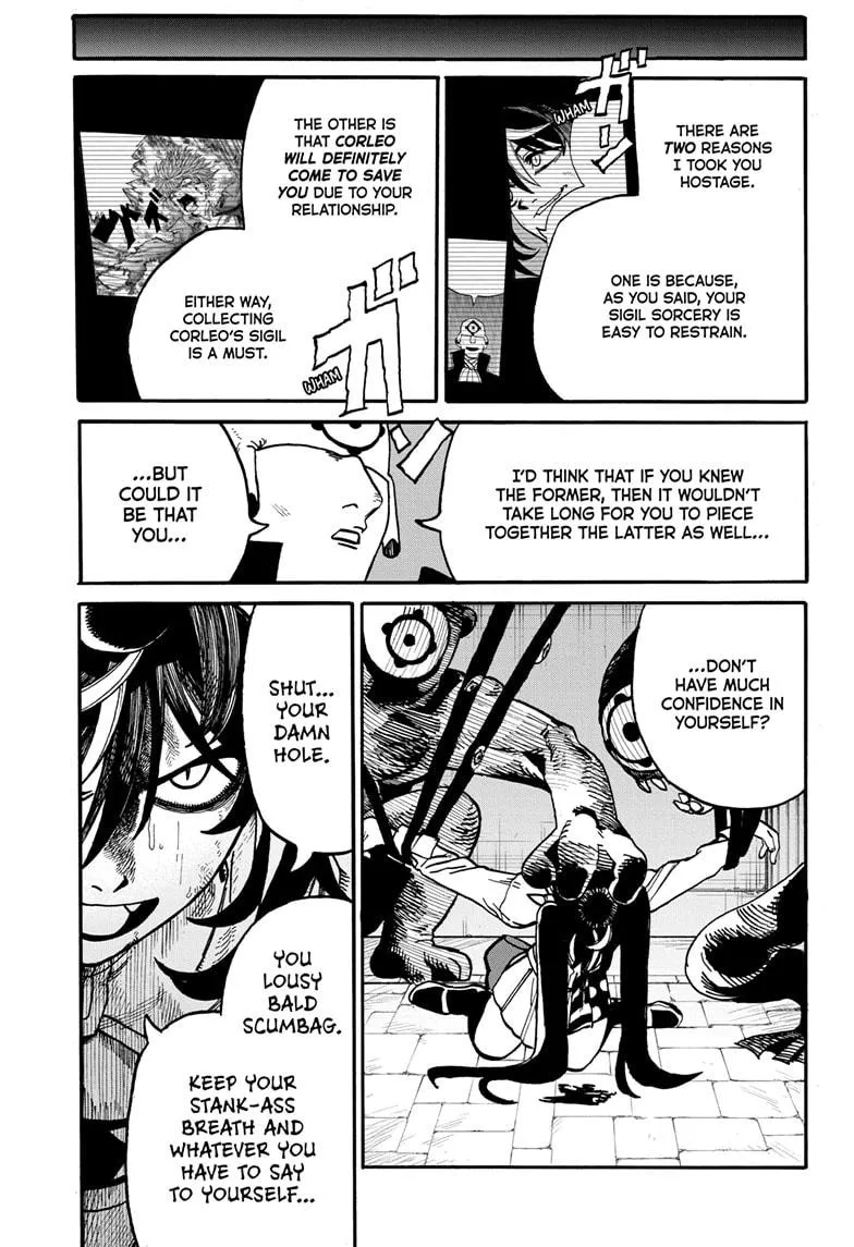 Read MamaYuyu (en) Manga Online