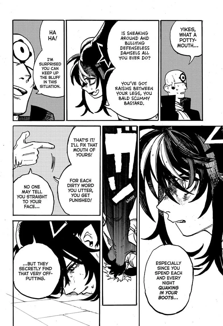 Read MamaYuyu (en) Manga Online