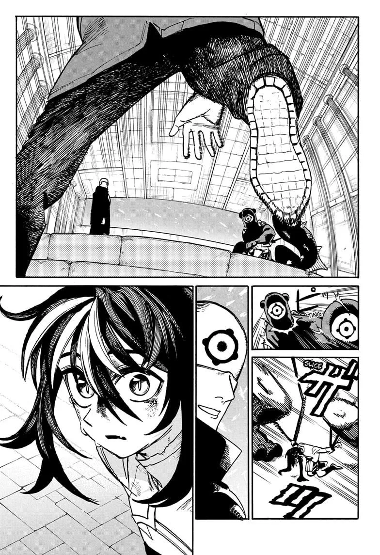 Read MamaYuyu (en) Manga Online